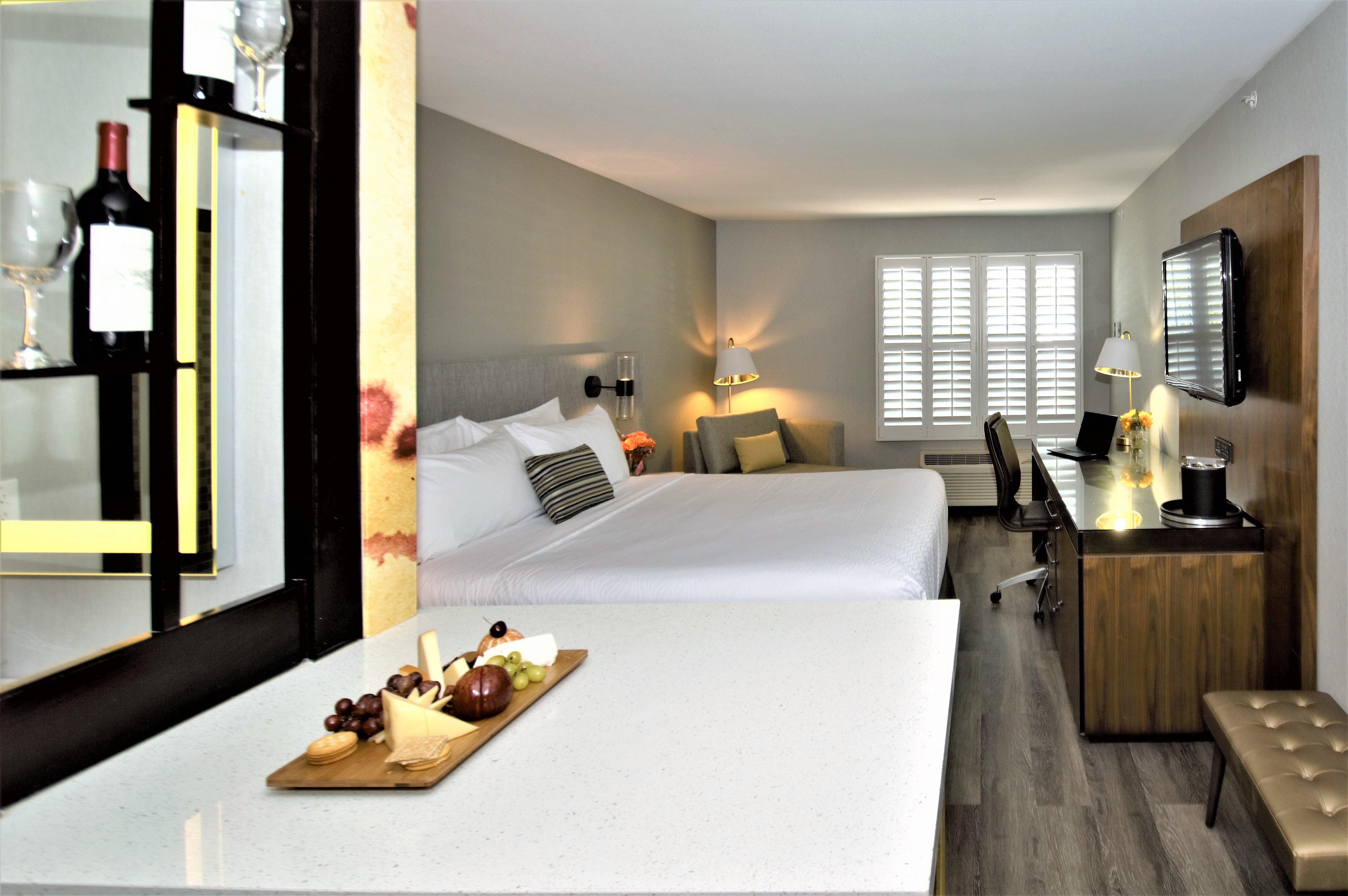 Hotel Indigo Napa Valley By Ihg Exterior foto
