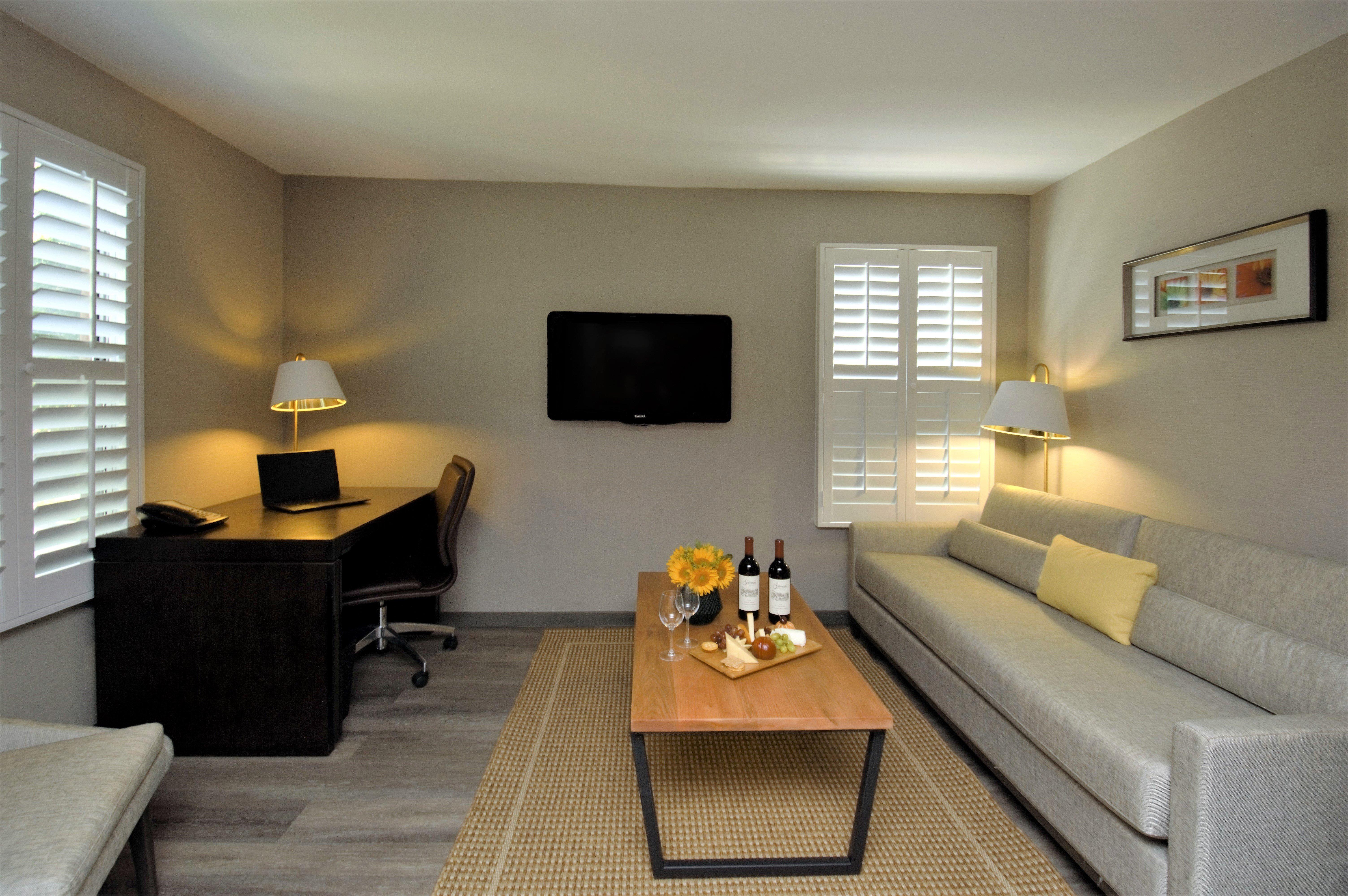 Hotel Indigo Napa Valley By Ihg Exterior foto
