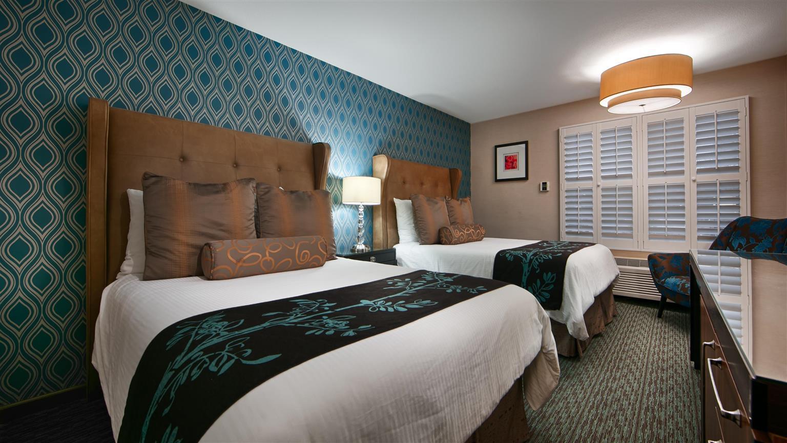 Hotel Indigo Napa Valley By Ihg Exterior foto